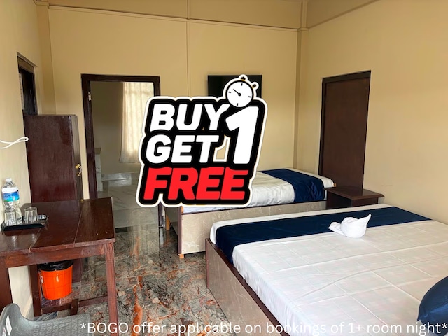Hotel O Mylliem Shillong