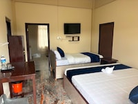 Hotel O Mylliem Shillong