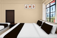 Hotel O Mylliem Shillong