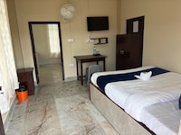 Hotel O Mylliem Shillong