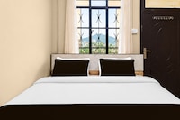 Hotel O Mylliem Shillong