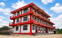 Hotel O Mylliem Shillong