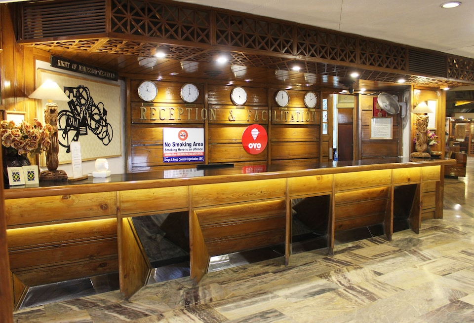 OYO 2684 Hotel Welcome, Dalgate Srinagar, Srinagar