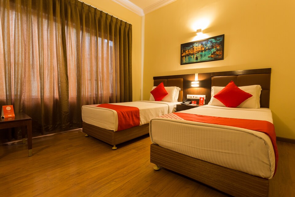 Live as KOC1359, MG Road Kochi, Kochi