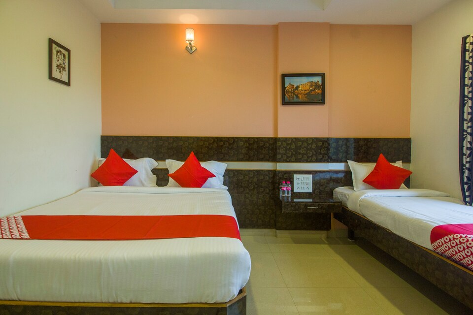 OYO 15175 Sai Durga Reside, Shirdi, Shirdi