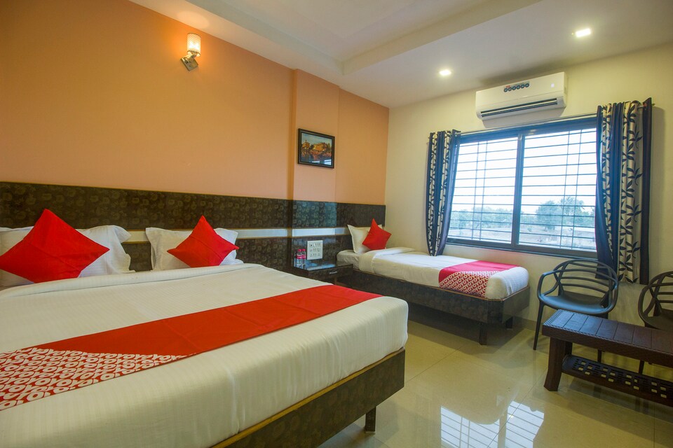 OYO 15175 Sai Durga Reside, Shirdi, Shirdi