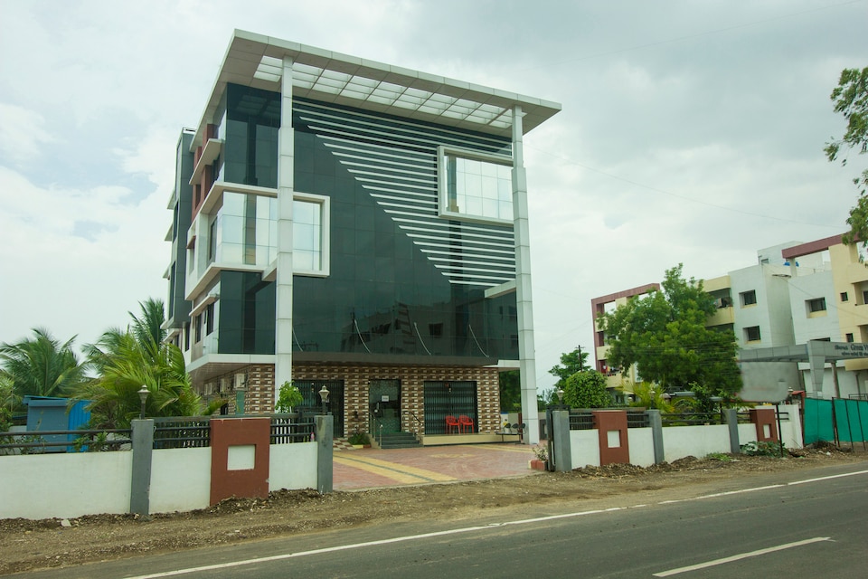 OYO 15175 Sai Durga Reside, Shirdi, Shirdi