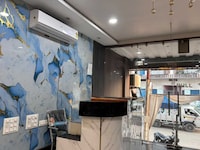 Mannat SRD