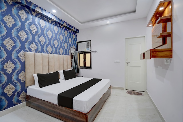 Hotel O Rooftop Inn 