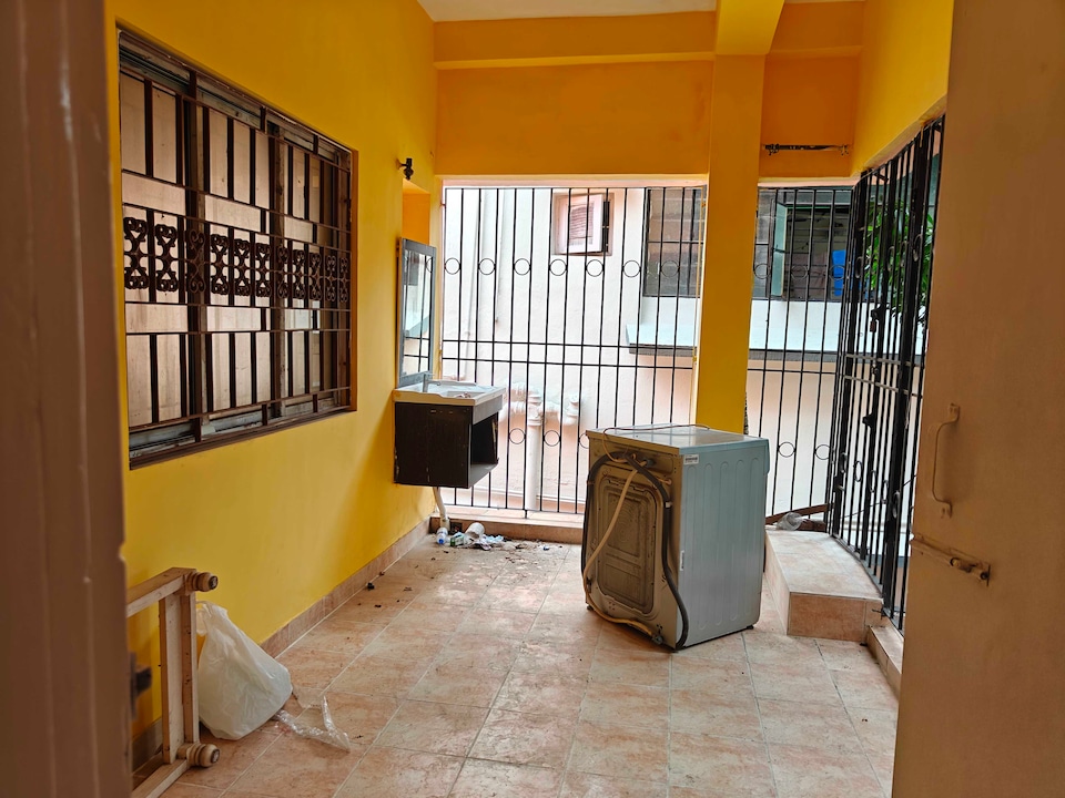 Hotel O Sashi Residency , Salt Lake Kolkata, Kolkata
