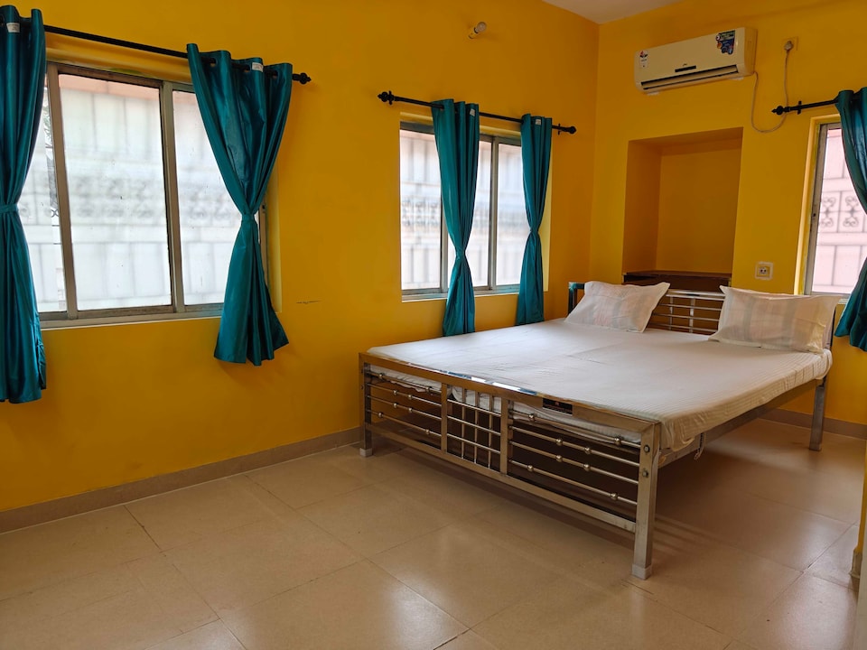 Hotel O Sashi Residency , Salt Lake Kolkata, Kolkata