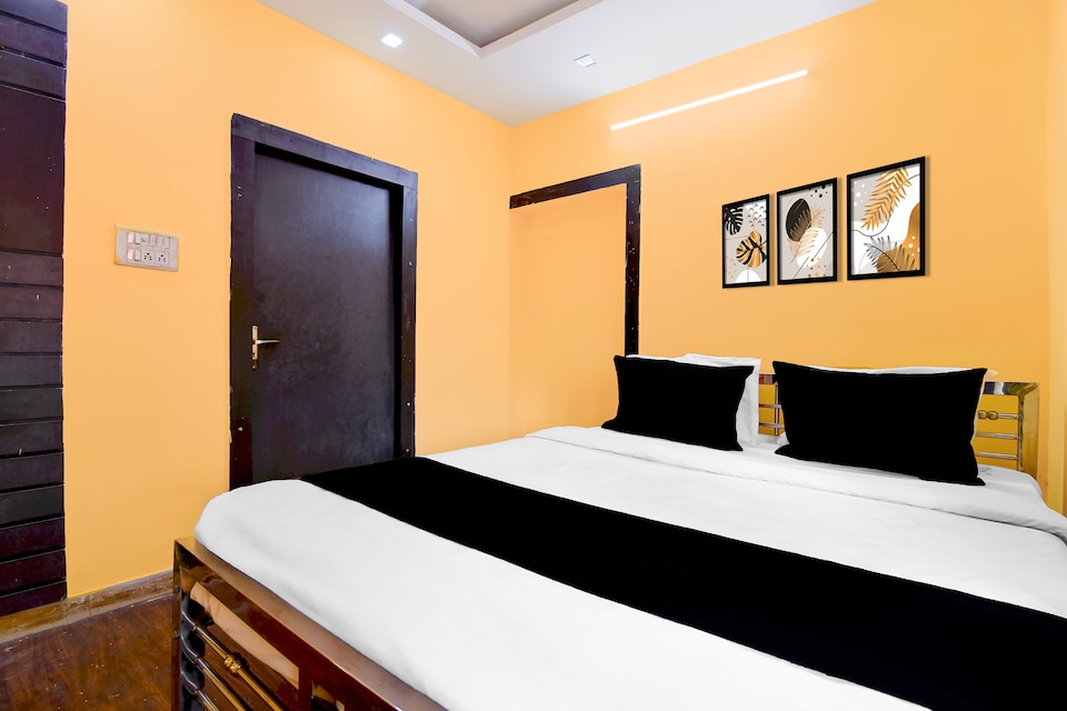 Hotel O Sashi Residency , Salt Lake Kolkata, Kolkata