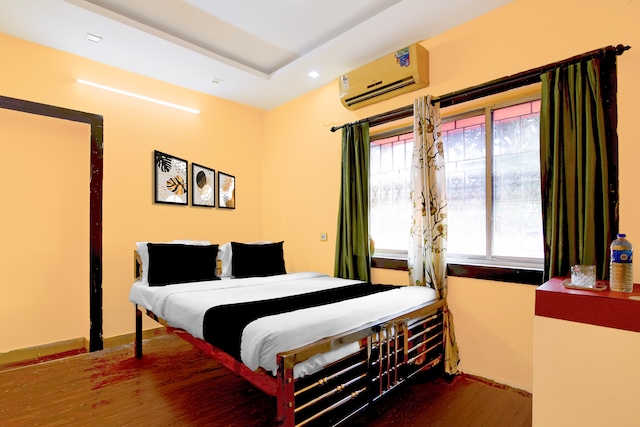 Hotel O Sashi Residency 