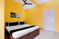 Hotel O Sashi Residency 