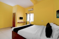 Hotel O Sashi Residency 