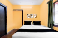 Hotel O Sashi Residency 