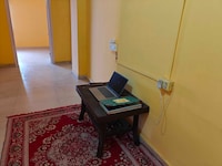 Hotel O Sashi Residency 