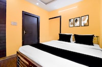 Hotel O Sashi Residency 