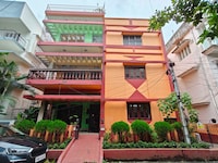 Hotel O Sashi Residency 