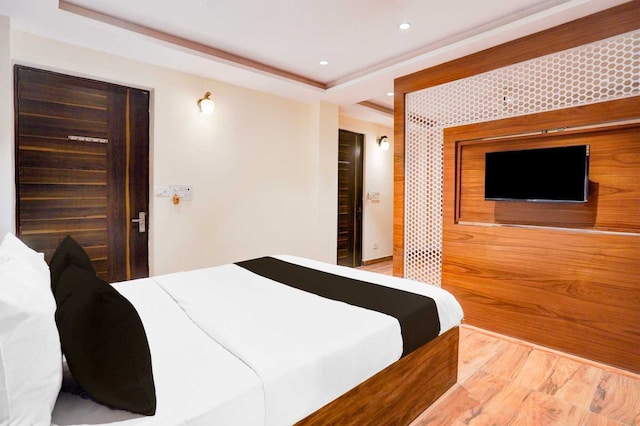 Hotel O Indirapuram Premium 