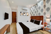 Hotel O Indirapuram Premium 