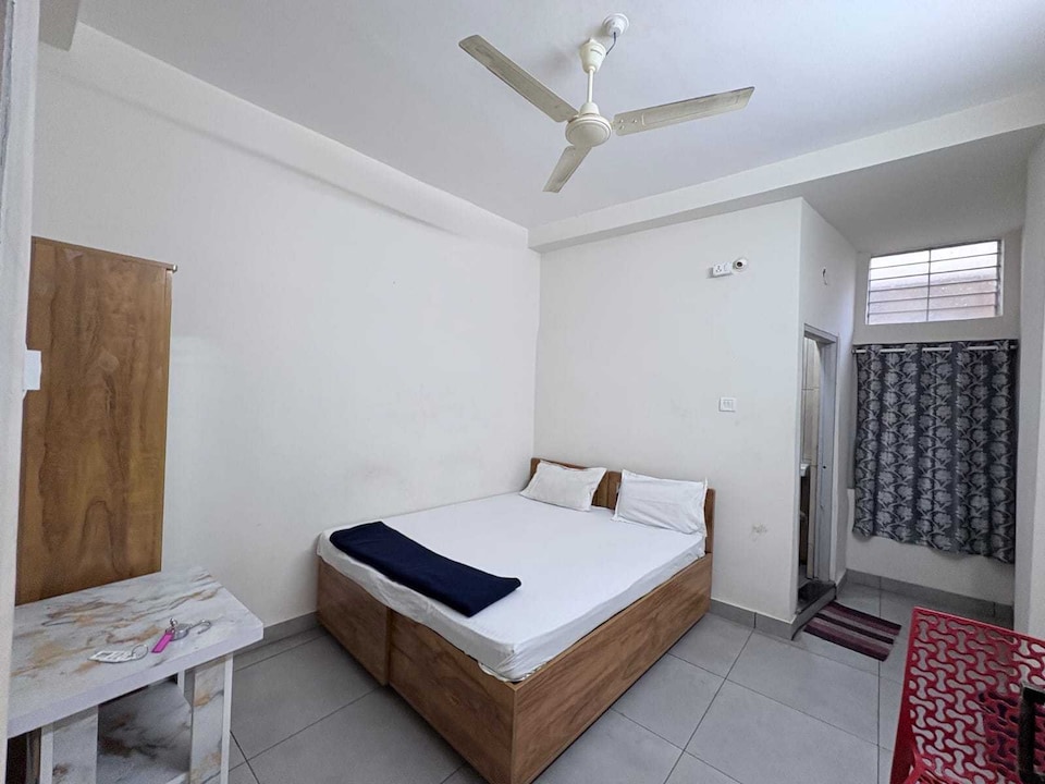  Spot On  Ug Grand- 2 , Marathahalli Bangalore, Bangalore