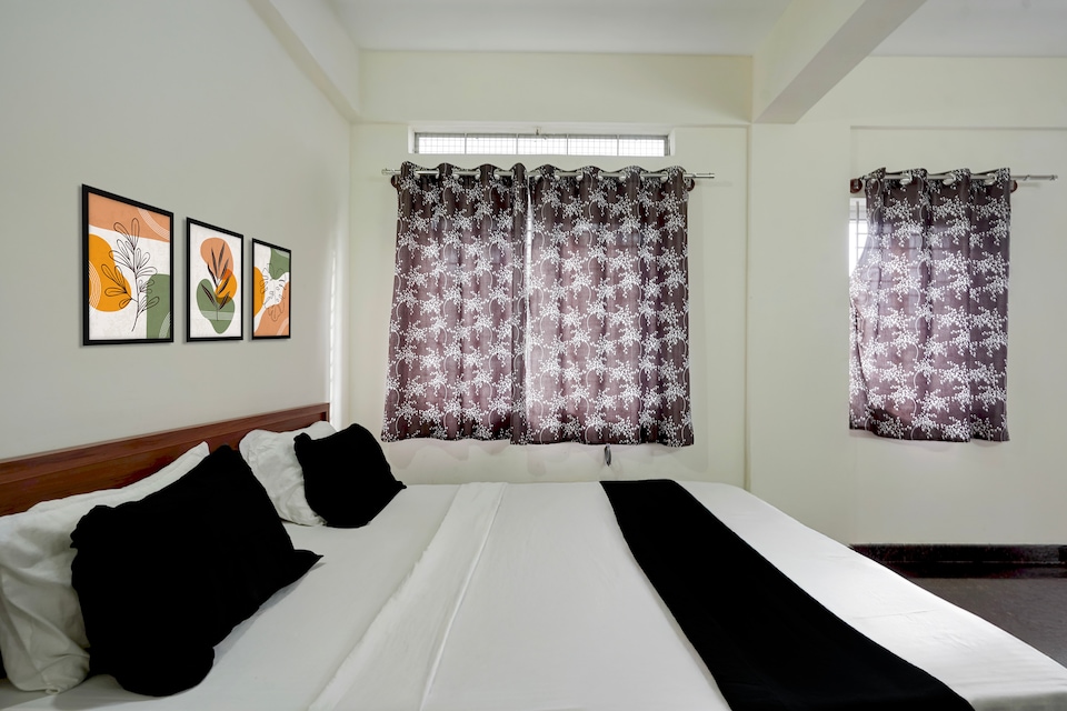  Spot On  Ug Grand- 2 , Marathahalli Bangalore, Bangalore