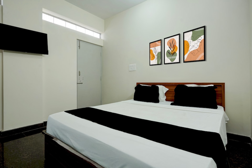  Spot On  Ug Grand- 2 , Marathahalli Bangalore, Bangalore