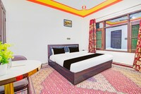 Townhouse Railway Road Srinagar Formerly Holiday Homes