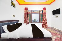 Townhouse Railway Road Srinagar Formerly Holiday Homes