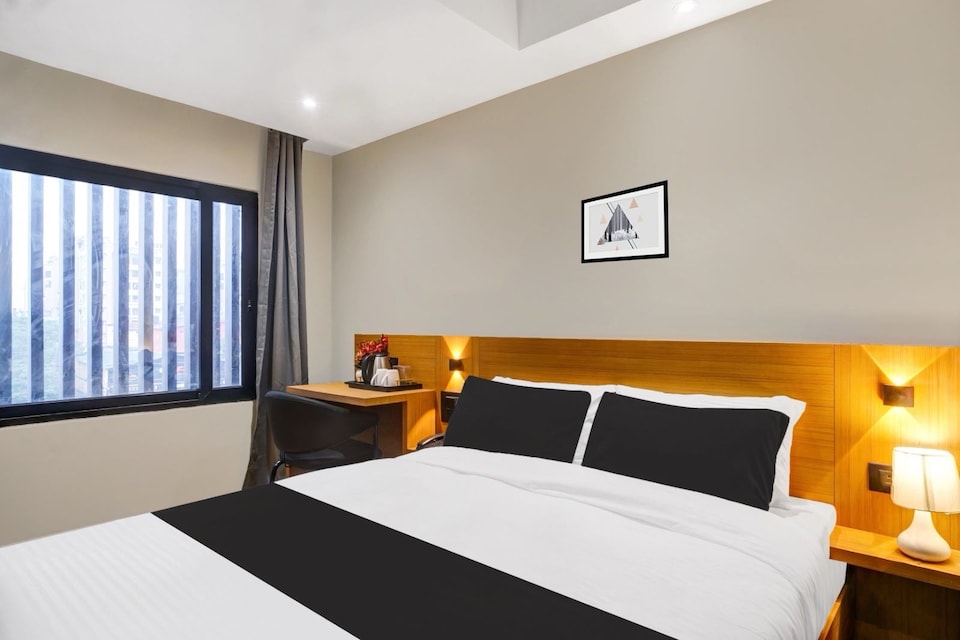 Hotel O Kahilipara Guwahati Formerly Nirvis Grand, ISBT Guwahati, Guwahati