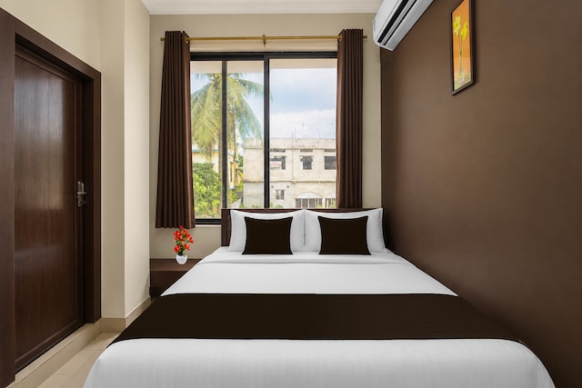 Hotel O Kahilipara Guwahati Formerly Nirvis Grand