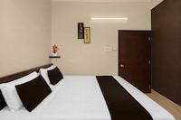 Hotel O Kahilipara Guwahati Formerly Nirvis Grand