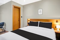Hotel O Kahilipara Guwahati Formerly Nirvis Grand