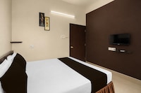 Hotel O Kahilipara Guwahati Formerly Nirvis Grand