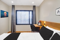 Hotel O Kahilipara Guwahati Formerly Nirvis Grand