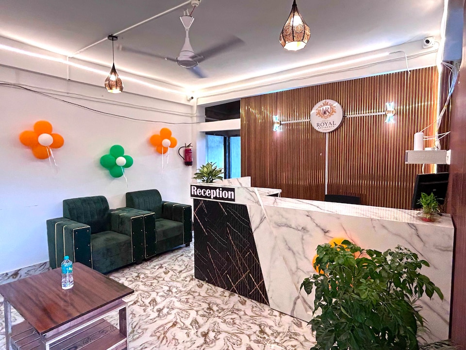 Hotel O Royal Recidency , Bilasipara, Dhubri