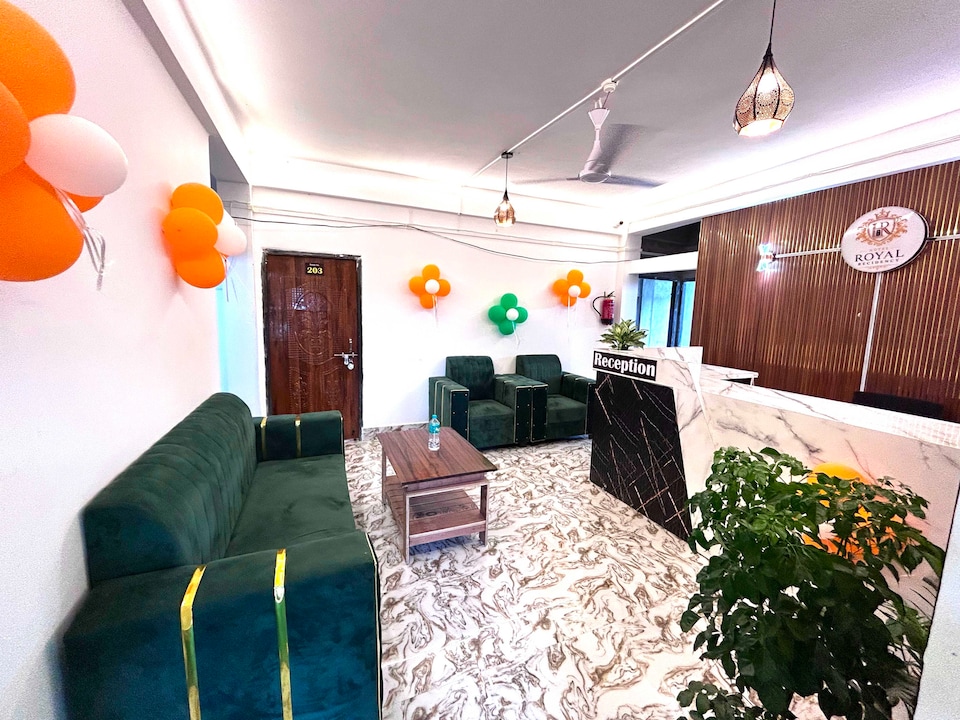 Hotel O Royal Recidency , Bilasipara, Dhubri