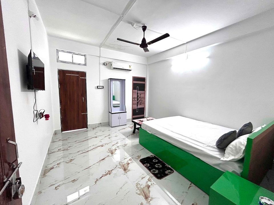 Hotel O Royal Recidency , Bilasipara, Dhubri