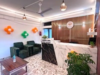 Hotel O Royal Recidency 