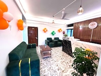 Hotel O Royal Recidency 