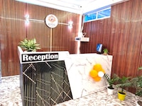 Hotel O Royal Recidency 