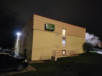OYO Greenridge Hotel