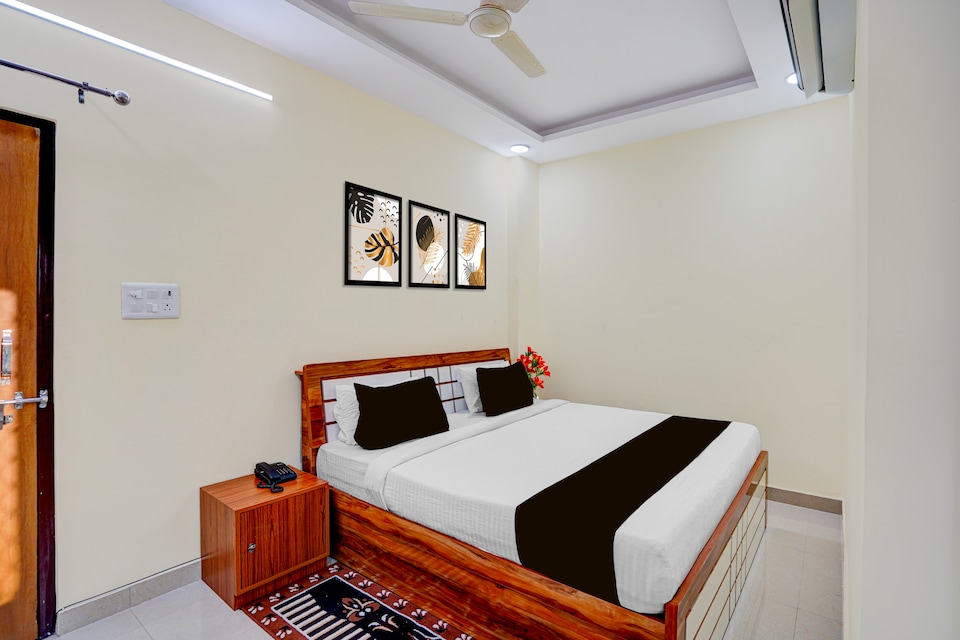 Townhouse Swarn Jayanti Vihar Lucknow, Indira Nagar Lucknow, Lucknow