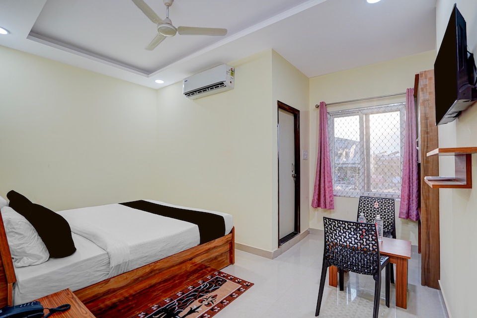 Townhouse Swarn Jayanti Vihar Lucknow, Indira Nagar Lucknow, Lucknow