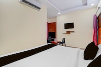 Townhouse Swarn Jayanti Vihar Lucknow
