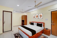 Townhouse Swarn Jayanti Vihar Lucknow
