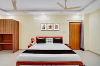 Townhouse Swarn Jayanti Vihar Lucknow