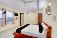 Townhouse Swarn Jayanti Vihar Lucknow