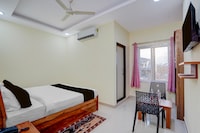 Townhouse Swarn Jayanti Vihar Lucknow